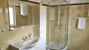 Casa de vacaciones en Katuni (Splitsko-Dalmatinska)Casa de vacaciones