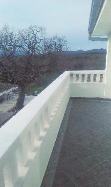 Casa de vacaciones en Katuni (Splitsko-Dalmatinska)Casa de vacaciones