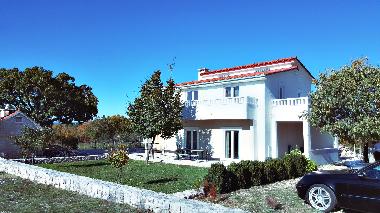 Casa de vacaciones en Katuni (Splitsko-Dalmatinska)Casa de vacaciones