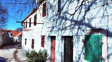 Casa de vacaciones en Katuni (Splitsko-Dalmatinska)Casa de vacaciones