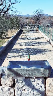 Casa de vacaciones en Katuni (Splitsko-Dalmatinska)Casa de vacaciones