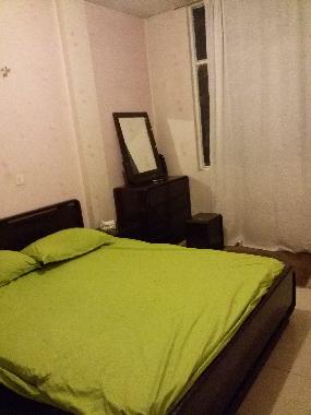 Cama y desayuno en tehran (Tehran)Casa de vacaciones