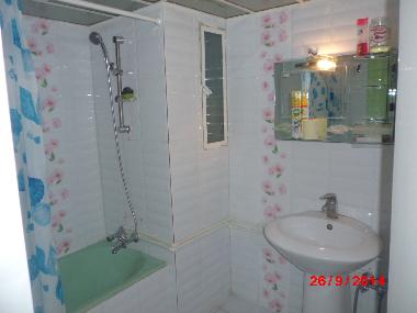 Cama y desayuno en tehran (Tehran)Casa de vacaciones