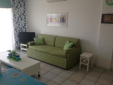 Apartamento de vacaciones en Santo Stefano al Mare (Imperia)Casa de vacaciones