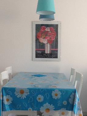 Apartamento de vacaciones en Santo Stefano al Mare (Imperia)Casa de vacaciones