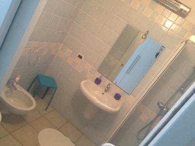 Apartamento de vacaciones en Santo Stefano al Mare (Imperia)Casa de vacaciones