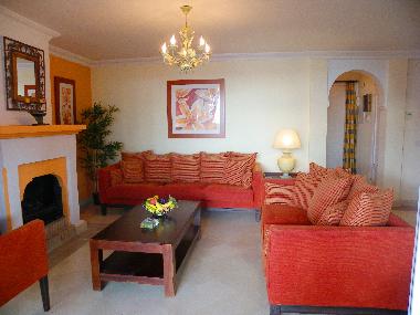 Apartamento de vacaciones en Bahia de Casares (Mlaga)Casa de vacaciones