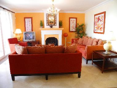 Apartamento de vacaciones en Bahia de Casares (Mlaga)Casa de vacaciones