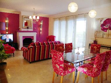 Casa de vacaciones en Bahia de Casares (Mlaga)Casa de vacaciones