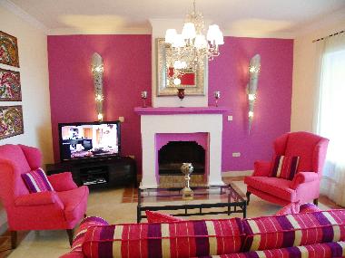 Casa de vacaciones en Bahia de Casares (Mlaga)Casa de vacaciones