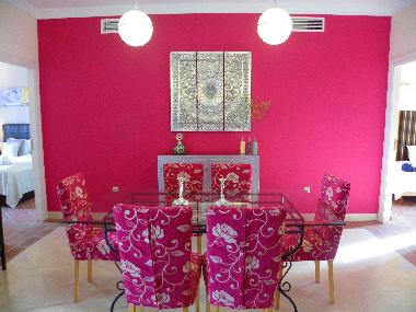 Casa de vacaciones en Bahia de Casares (Mlaga)Casa de vacaciones