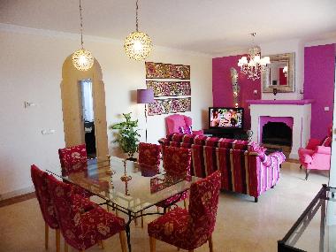 Casa de vacaciones en Bahia de Casares (Mlaga)Casa de vacaciones