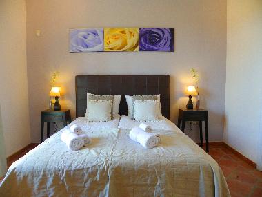 Casa de vacaciones en Bahia de Casares (Mlaga)Casa de vacaciones