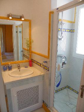 Casa de vacaciones en Bahia de Casares (Mlaga)Casa de vacaciones