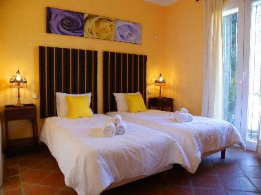 Casa de vacaciones en Bahia de Casares (Mlaga)Casa de vacaciones