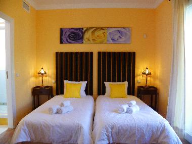 Casa de vacaciones en Bahia de Casares (Mlaga)Casa de vacaciones