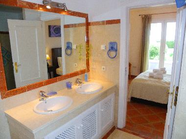 Casa de vacaciones en Bahia de Casares (Mlaga)Casa de vacaciones