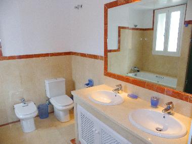 Casa de vacaciones en Bahia de Casares (Mlaga)Casa de vacaciones