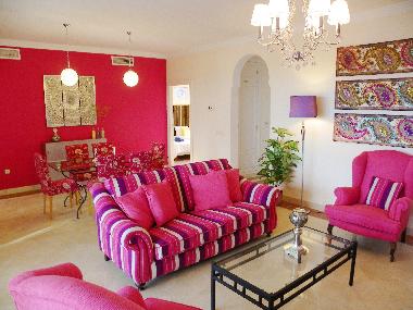 Casa de vacaciones en Bahia de Casares (Mlaga)Casa de vacaciones