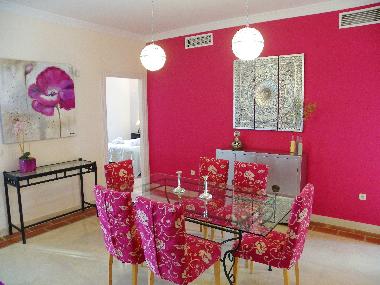 Casa de vacaciones en Bahia de Casares (Mlaga)Casa de vacaciones