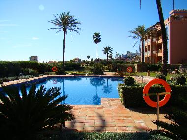 Casa de vacaciones en Bahia de Casares (Mlaga)Casa de vacaciones