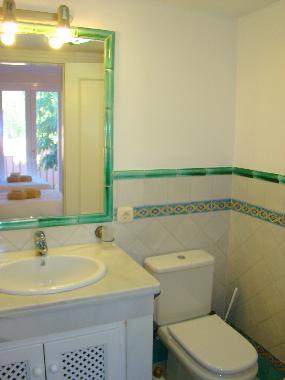 Apartamento de vacaciones en Bahia de Casares (M�laga)Casa de vacaciones