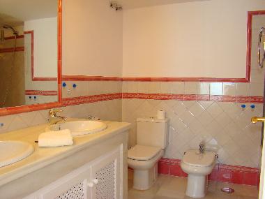 Apartamento de vacaciones en Bahia de Casares (M�laga)Casa de vacaciones