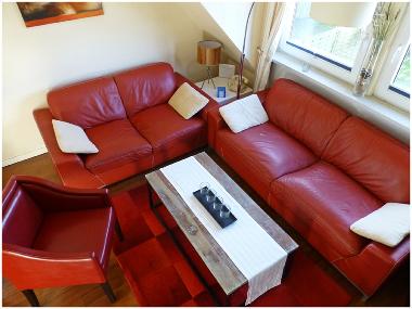 Apartamento de vacaciones en Westerland/Sylt (Nordfriesische Inseln)Casa de vacaciones