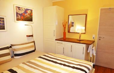 Apartamento de vacaciones en Westerland/Sylt (Nordfriesische Inseln)Casa de vacaciones