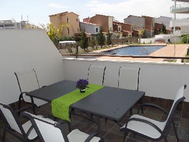 Apartamento de vacaciones en Roses (Girona)Casa de vacaciones
