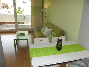 Apartamento de vacaciones en Roses (Girona)Casa de vacaciones