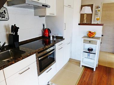 Apartamento de vacaciones en Westerland/Sylt (Nordfriesische Inseln)Casa de vacaciones