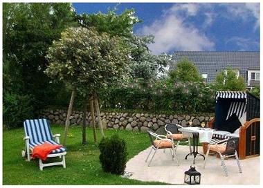 Apartamento de vacaciones en Westerland/Sylt (Nordfriesische Inseln)Casa de vacaciones