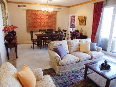 Casa de vacaciones en Bahia de Casares (M�laga)Casa de vacaciones