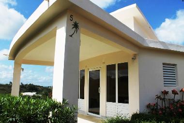 Casa de vacaciones en RIO SAN JUAN (Maria Trinidad Sanchez)Casa de vacaciones