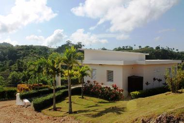 Casa de vacaciones en RIO SAN JUAN (Maria Trinidad Sanchez)Casa de vacaciones