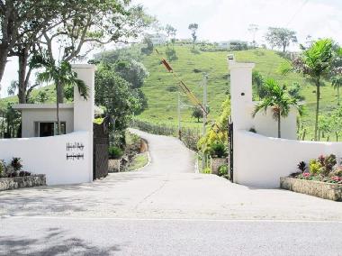 Casa de vacaciones en RIO SAN JUAN (Maria Trinidad Sanchez)Casa de vacaciones