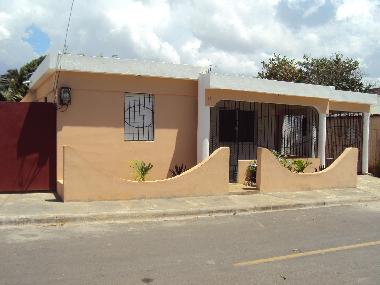 Casa de vacaciones en Cumayasa (La Romana)Casa de vacaciones