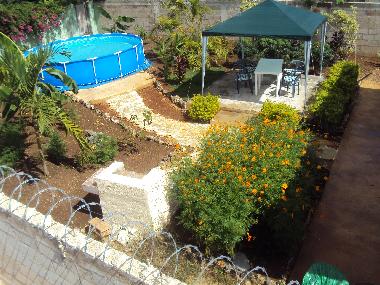 Casa de vacaciones en Cumayasa (La Romana)Casa de vacaciones