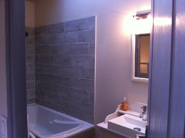 Casa de vacaciones en la Chapelle aux Naux (Centro)Casa de vacaciones