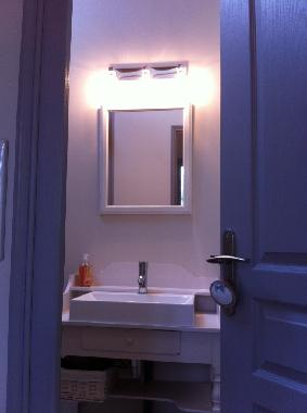 Casa de vacaciones en la Chapelle aux Naux (Centro)Casa de vacaciones