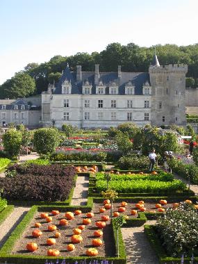 Casa de vacaciones en la Chapelle aux Naux (Centro)Casa de vacaciones