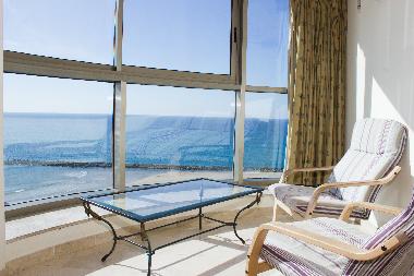 Apartamento de vacaciones en Haifa (Hefa (Haifa))Casa de vacaciones