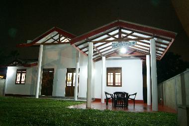 Casa de vacaciones en Waskaduwa (Kalutara)Casa de vacaciones