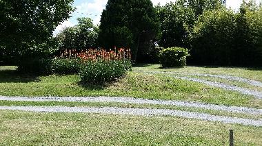 Casa de vacaciones en Chepniers (Charente-Maritime)Casa de vacaciones