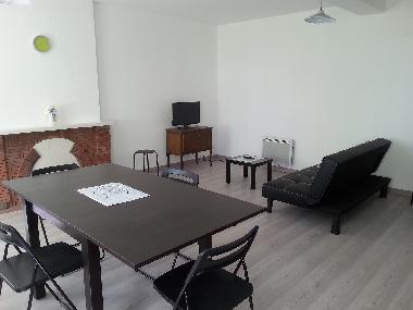 Casa de vacaciones en Chepniers (Charente-Maritime)Casa de vacaciones