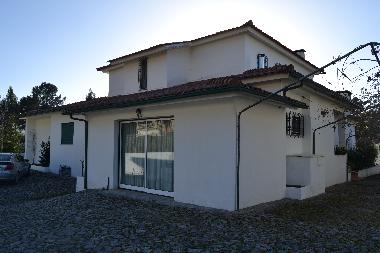 Chalet en Seixas (Norte)Casa de vacaciones