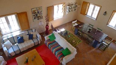 Villa en Comporta (Alentejo Litoral)Casa de vacaciones