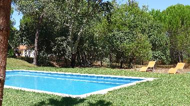 Villa en Comporta (Alentejo Litoral)Casa de vacaciones