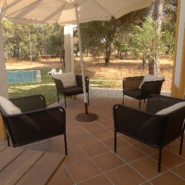 Villa en Comporta (Alentejo Litoral)Casa de vacaciones